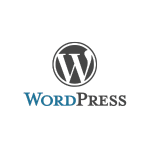 Wordpress Logo